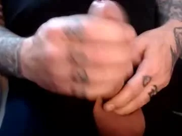 hornyhumpers live stage