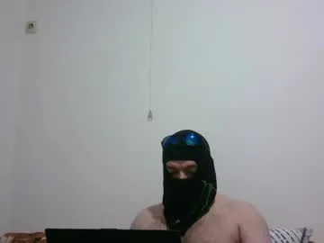 hornymonkey991 live act