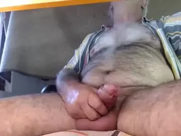 hornyswissman live stage