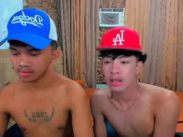 hornytwinkx69 live stage