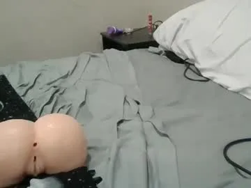 hornyweasle live stage