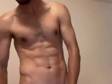 hot_men_athlete live stage