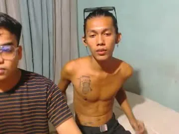 hotasian_jhon live stage