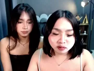 hotasian_lili live stage