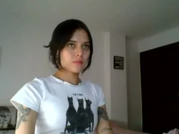 hottietat4u live stage
