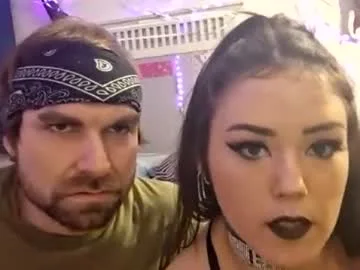hotwifehothubby69 live stage