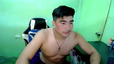hunkfireman のライブサムネイル