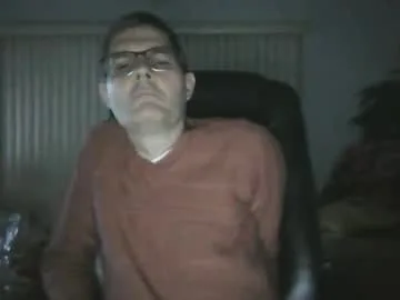 hunkmasclefad458 live stage