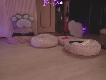 iam_eli live stage