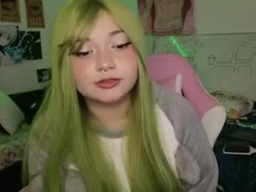 iam_zoechan live stage
