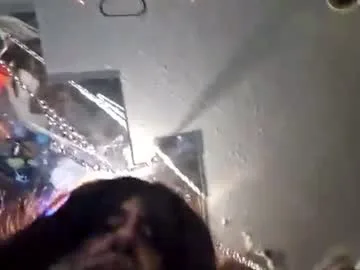 iamcaveman69 live stage