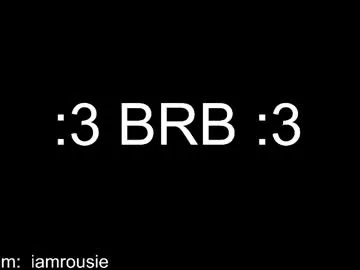Photo of iamrouusie