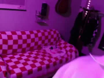 ian_616 live stage