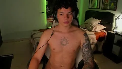 Live-Vorschaubild von ian_versace