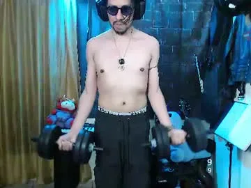 iasuarezv live stage