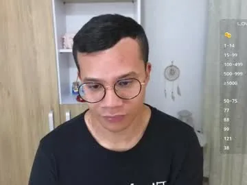 im_marco live stage