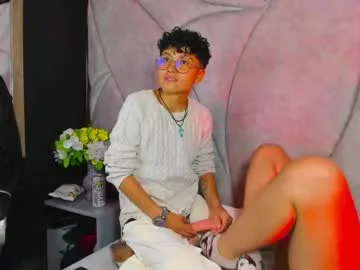 im_mathias live stage