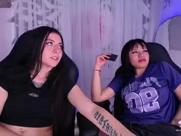 im_rosse_ live stage