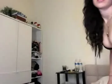 imrubyy live stage