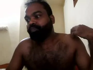 indianhairyguy23 live stage