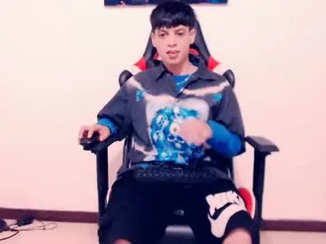 Photo of indomitablebeast