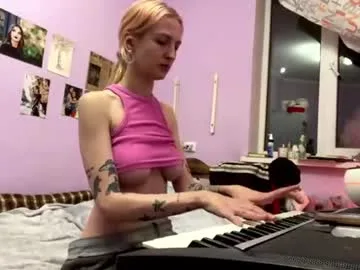 ingridmayer live stage