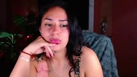 Live-miniatyrbilde for iris_colette