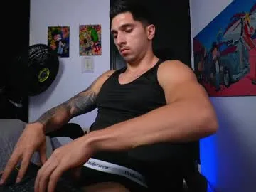 ironflex1 live stage