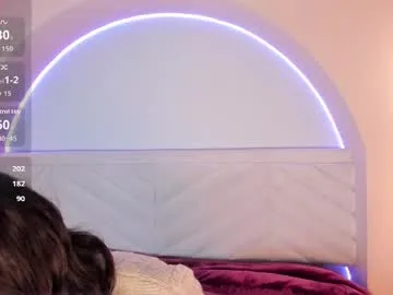 isabella_crofts live stage