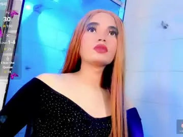 isabella_vogue live stage