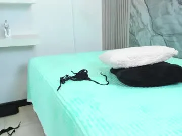 isabellamonet live stage