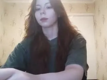 isabellcafferty live stage