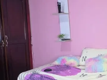 isla_hunter85 live stage