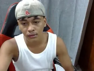 itzme_jhonfred live stage