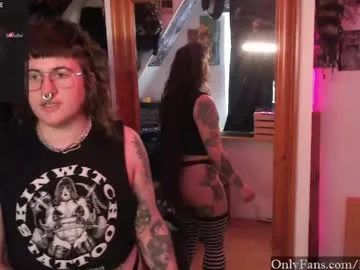 ivyshrumx live stage