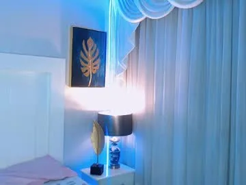 ivyy_crystal live stage