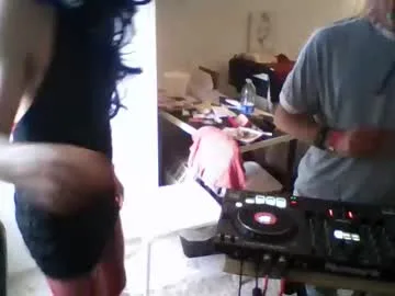 iyoperro live stage