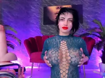 izabelatessa live act