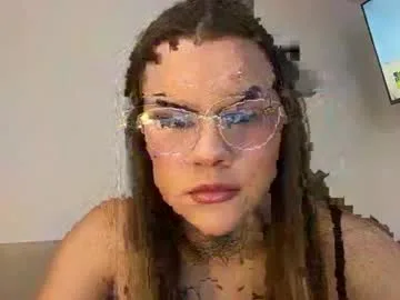 izabellatsnew live stage