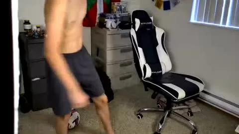 Live thumbnail for jack0kinky