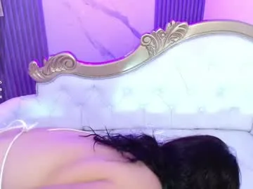 jackie_tk live stage