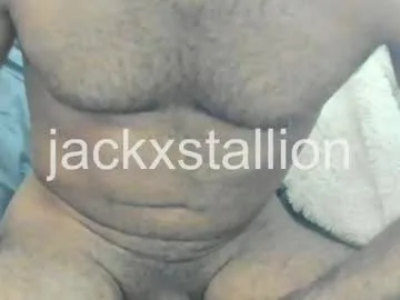 Photo of jackxstallion