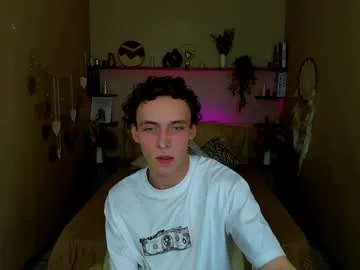jacob_davidson live stage