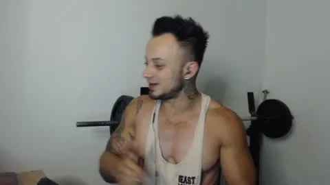 Miniatura en vivo para jacobjamess