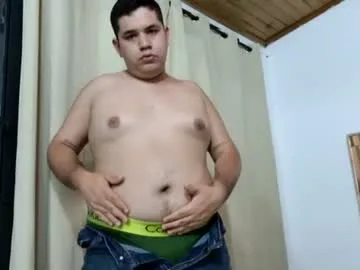 jade_will live stage