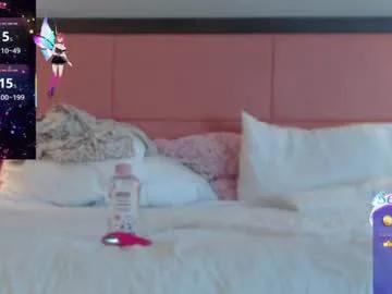 jadelondonxo live stage