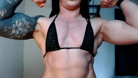 Live thumbnail for jadesexfun