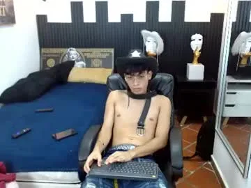 jake_falcon live stage