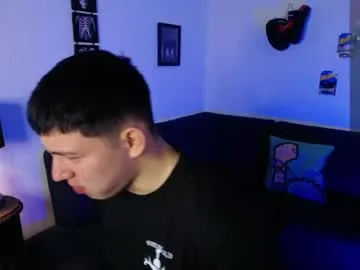 james_cr live stage