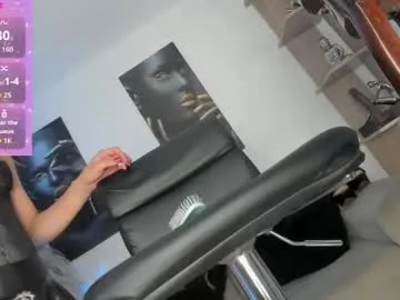 jannie_sexx live stage